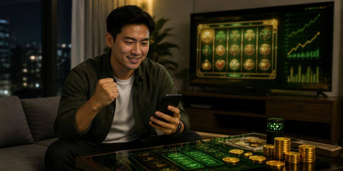 tw55 Casino